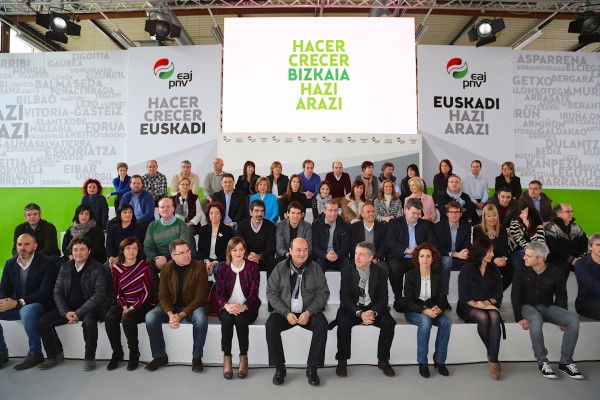 Euskadi Hazi Arazi Landako Durango