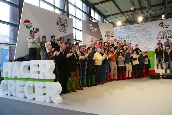 Euskadi Hazi Arazi Landako Durango