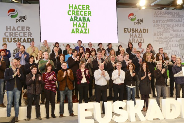 Euskadi Hazi Arazi Landako Durango