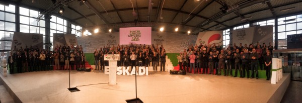 Euskadi Hazi Arazi Landako Durango