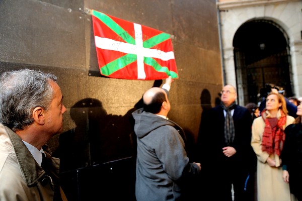 Sabino Aranaren jaiotzaren 150. urteurrena