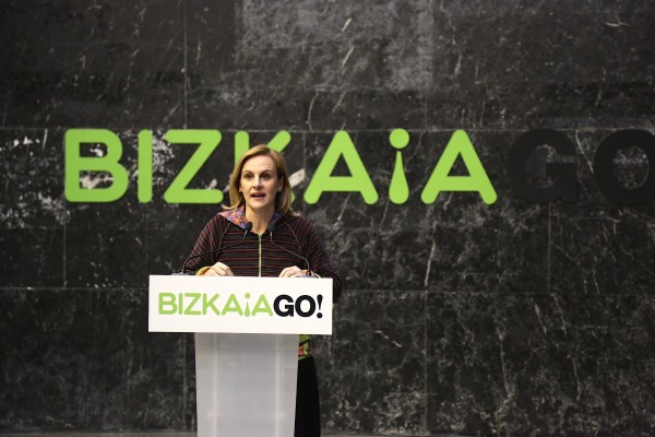 BizkaiaGO!! Gernika