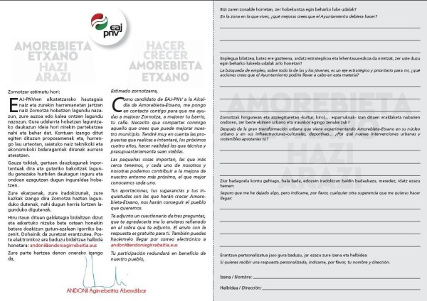 carta participacion 2