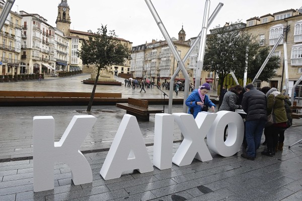 Urtaran y González presentan los canales de participación ciudadana
