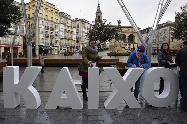Urtaran y González presentan los canales de participación ciudadana