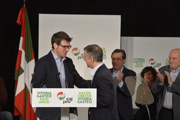 Gasteiz