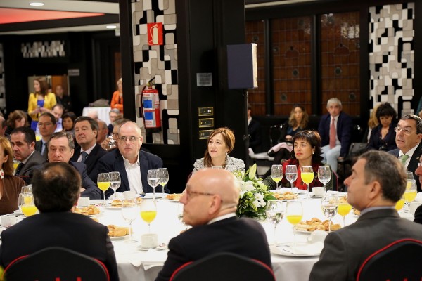 Forum Europa Tribuna Euskadi