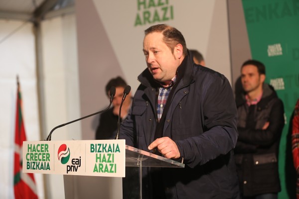 Jon Ander Aurrekoetxea (Lezama)