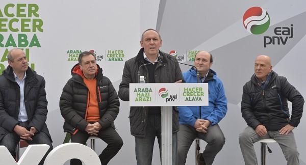 Rivabellosa
