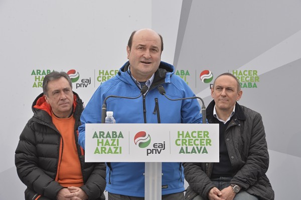 Rivabellosa
