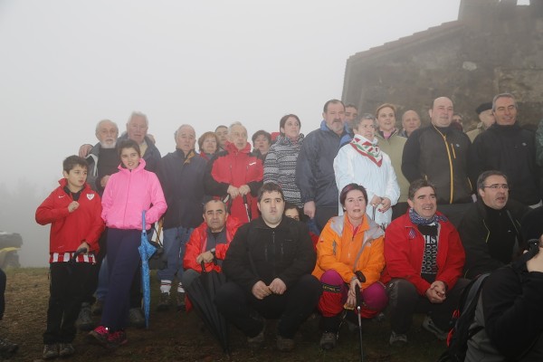 Bizkargi 2015