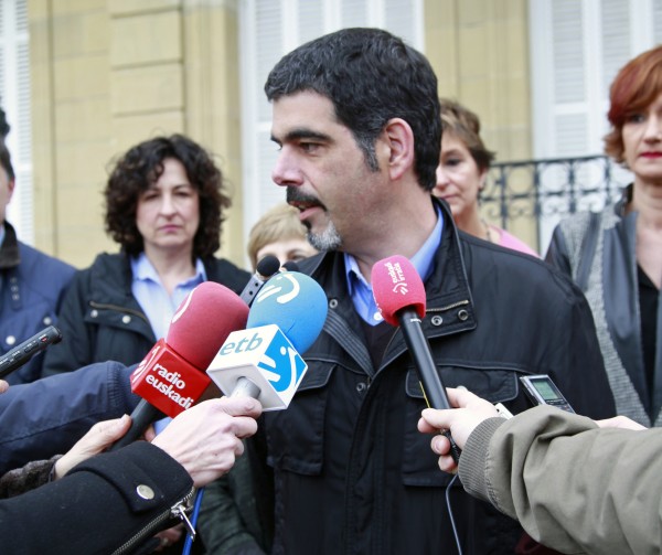Eneko Goia - Aiete