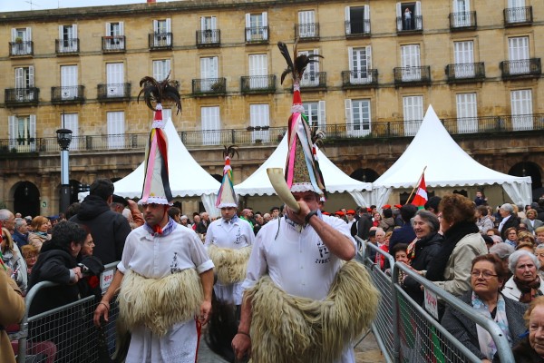 Aberri Eguna 2015 Herriz herri, Aberri!