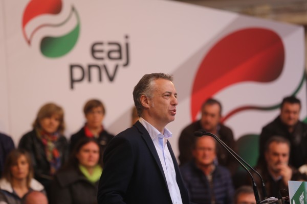 Aberri Eguna 2015 Herriz herri, Aberri!