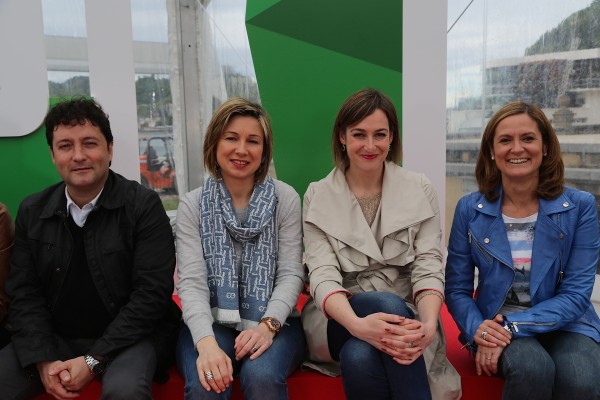 Hacer Crecer Donostia - Hacer Crecer Euskadi