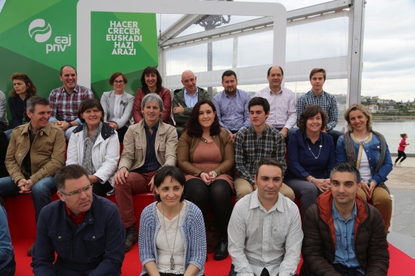 Hacer Crecer Donostia - Hacer Crecer Euskadi