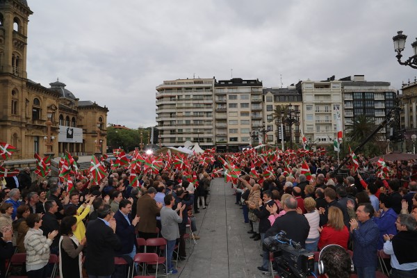 Hacer Crecer Donostia - Hacer Crecer Euskadi
