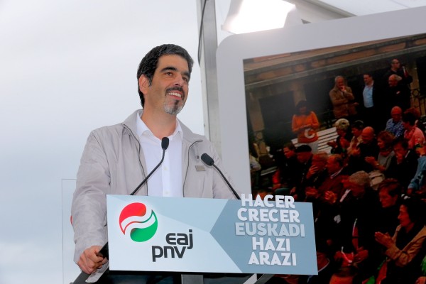 Hacer Crecer Donostia - Hacer Crecer Euskadi