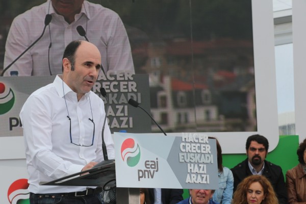 Hacer Crecer Donostia - Hacer Crecer Euskadi