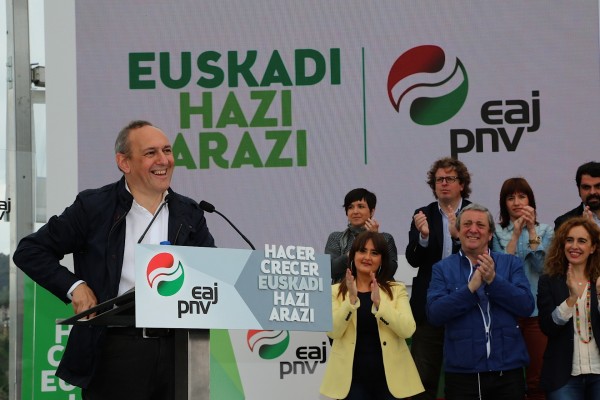 Hacer Crecer Donostia - Hacer Crecer Euskadi