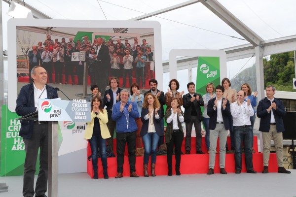 Hacer Crecer Donostia - Hacer Crecer Euskadi