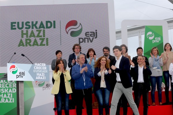 Hacer Crecer Donostia - Hacer Crecer Euskadi