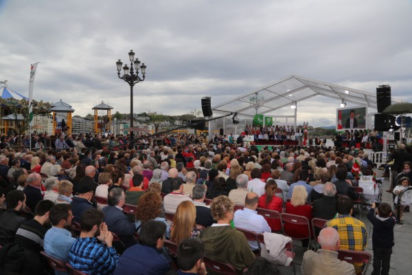 Hacer Crecer Donostia - Hacer Crecer Euskadi