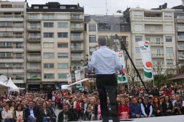 Hacer Crecer Donostia - Hacer Crecer Euskadi
