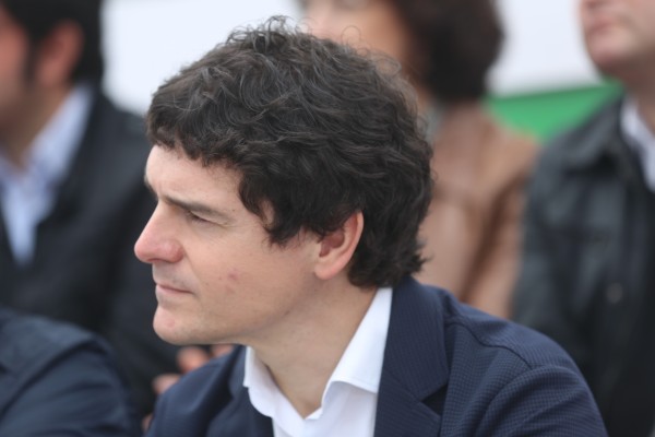 Hacer Crecer Donostia - Hacer Crecer Euskadi