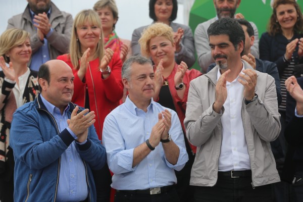 Hacer Crecer Donostia - Hacer Crecer Euskadi