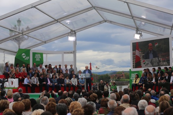 Hacer Crecer Donostia - Hacer Crecer Euskadi