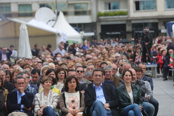 Hacer Crecer Donostia - Hacer Crecer Euskadi
