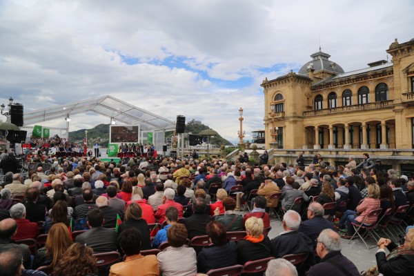 Hacer Crecer Donostia - Hacer Crecer Euskadi
