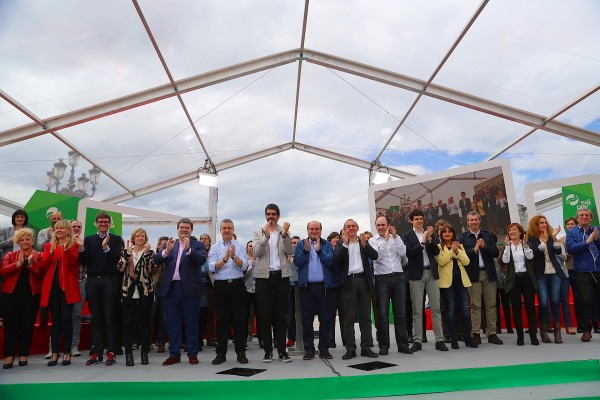 Hacer Crecer Donostia - Hacer Crecer Euskadi