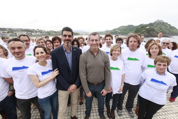 Eneko Goia Donostiarra