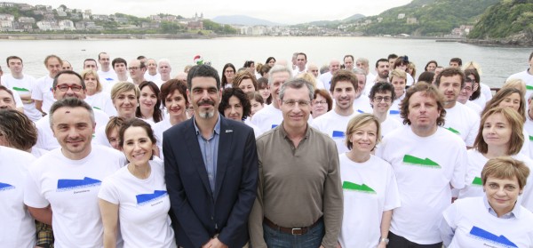 Eneko Goia Donostiarra