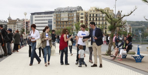 Eneko Goia Donostiarra