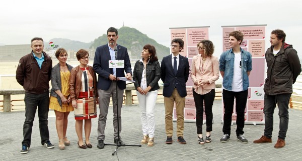 Eneko Goia acto turismo 