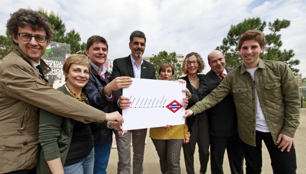 Eneko Goia - Movilidad - Iñigo Urkullu