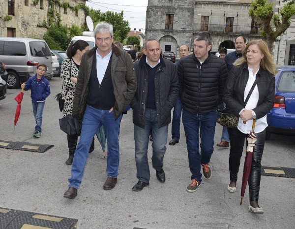 Ramiro Gonzalez - Álava referente agroganadero en Euskadi