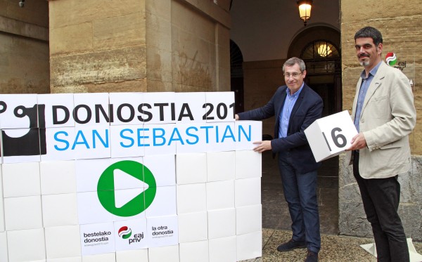 Donostia debe aspirar a ser un referente internacional de la cultura y el euskara