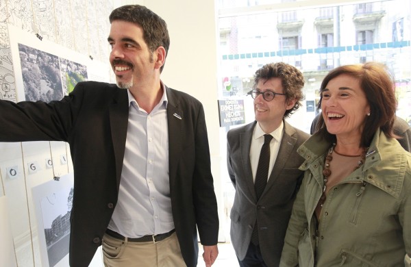 Eneko Goia: 