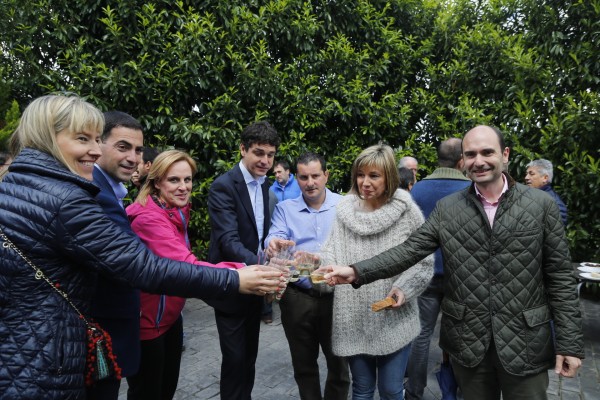 Unai Rementeria en Zalla