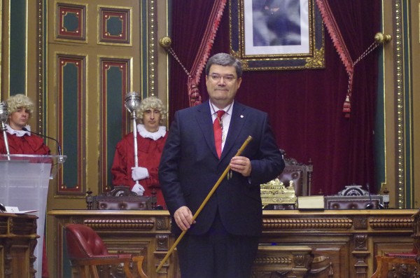 Pleno Bilbao