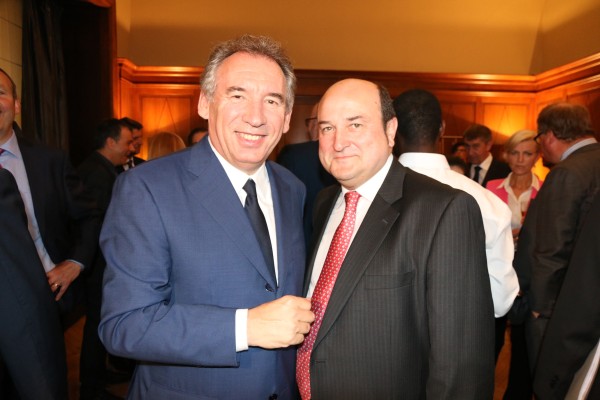 Andoni Ortuzar Amberesen