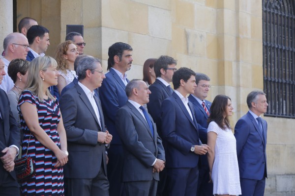 EAJ-PNV: 120 Años Haciendo Crecer Euskadi