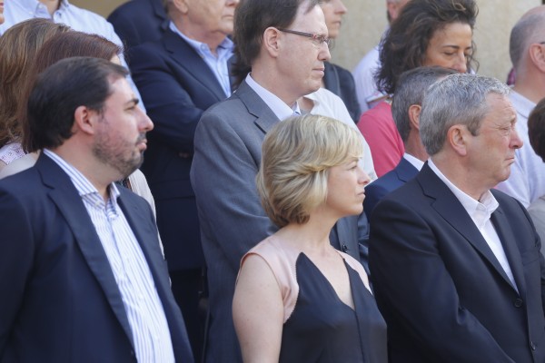 EAJ: 120 urte Euskadi Hazi Arazten