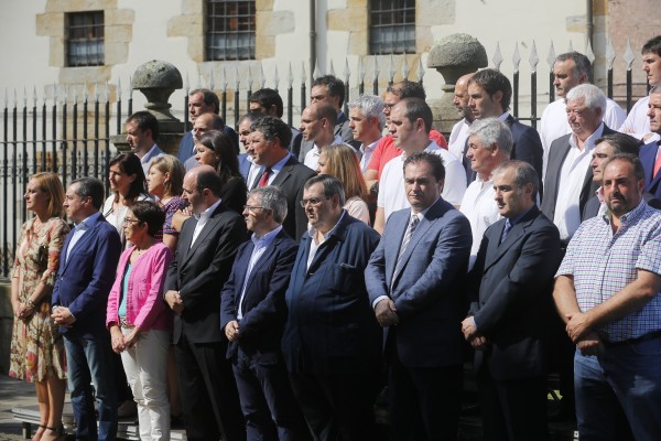 EAJ-PNV: 120 Años Haciendo Crecer Euskadi