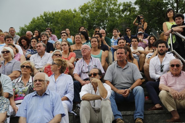 EAJ-PNV: 120 Años Haciendo Crecer Euskadi
