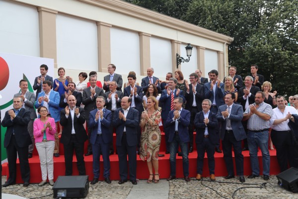 EAJ: 120 urte Euskadi Hazi Arazten